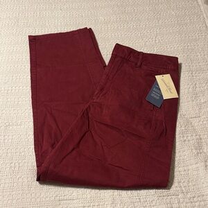 Universal Thread Women's High-Rise Straight Leg Pants